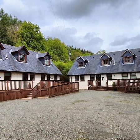 Ben Reoch Cottage - Loch Lomond And Arrochar Alps Тарбет Екстер'єр фото