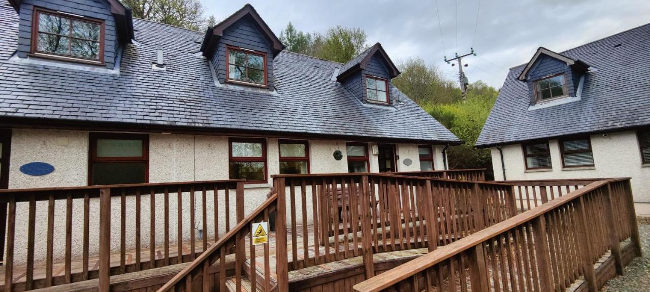 Ben Reoch Cottage - Loch Lomond And Arrochar Alps Тарбет Екстер'єр фото